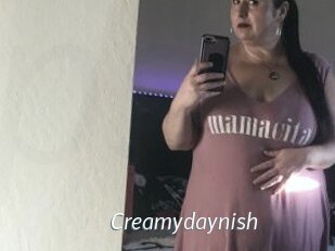 Creamydaynish