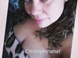 Creamykaramel