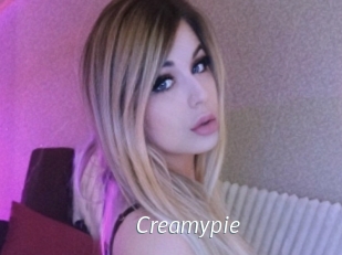 Creamypie