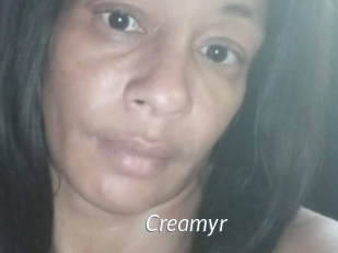 Creamyr