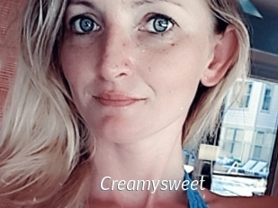 Creamysweet