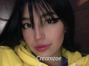 Creamzoe