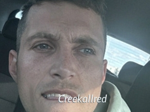 Creekallred