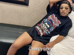 Creepysexy