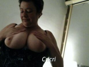 Cricri