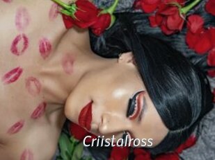 Criistalross