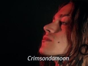 Crimsondamoon