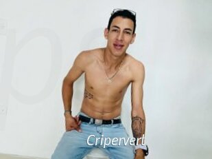 Cripervert