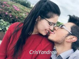 CrisYandrew