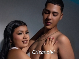 Crisandivi