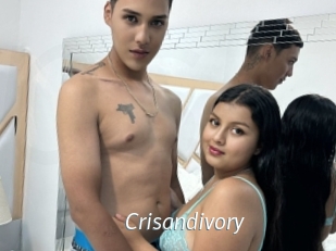 Crisandivory