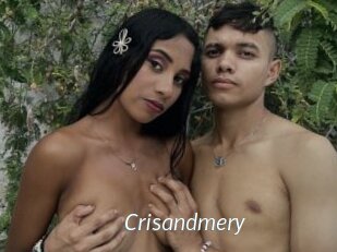 Crisandmery