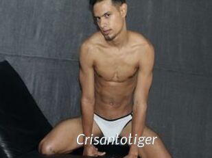 Crisantotiger