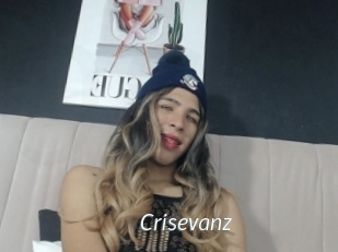 crisevanz Porn Star