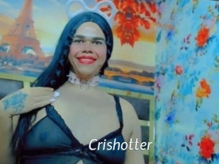 Crishotter