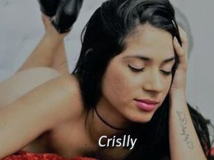 Crislly