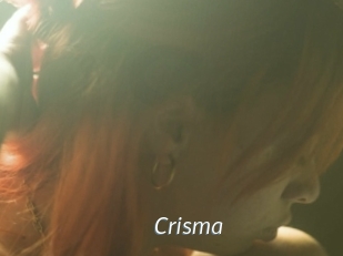 crisma Porn Star
