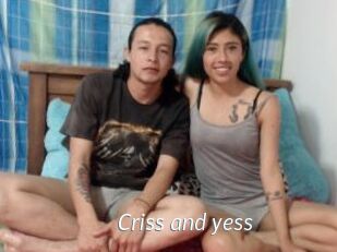 Criss_and_yess