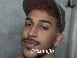Crissmejia