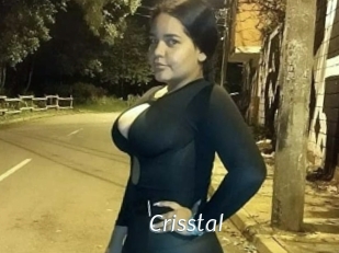 Crisstal