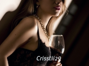 Crisstii29