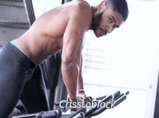 Crisstoblack