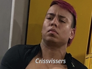 Crissvissers