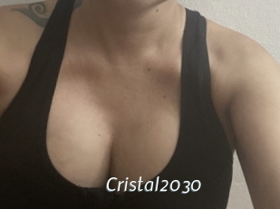 Cristal2030