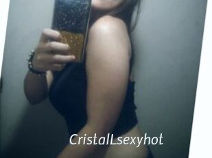 CristalLsexyhot