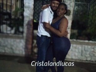 Cristalandlucas