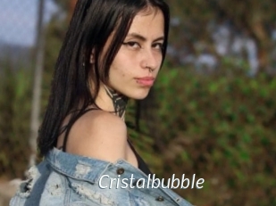 Cristalbubble