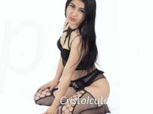 Cristalcute