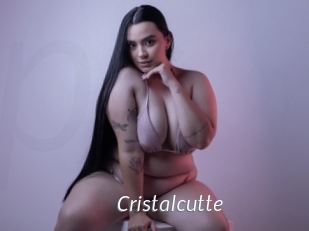 Cristalcutte