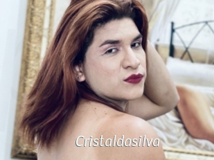 cristaldasilva Porn Star