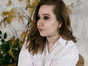 Cristaldeel