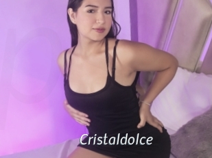 Cristaldolce