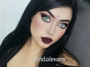 Cristalevans