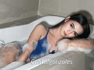 Cristalgonzales