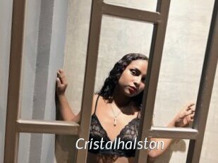 Cristalhalston