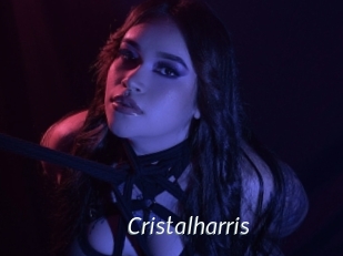 Cristalharris