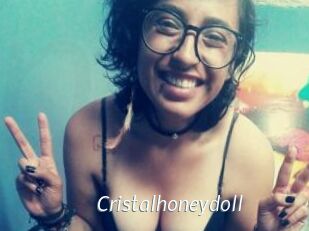 Cristalhoneydoll