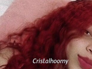 Cristalhoorny