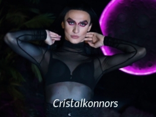 Cristalkonnors