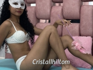cristallhiltom Porn Star