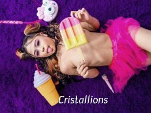 Cristallions
