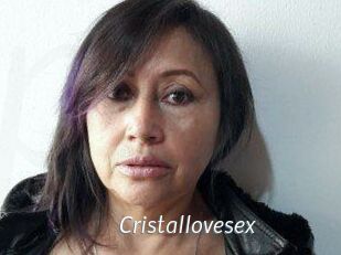 Cristallovesex