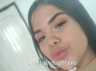 Cristalnaughtyxu