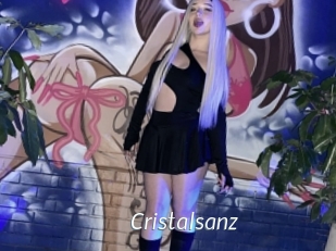 cristalsanz Porn Star