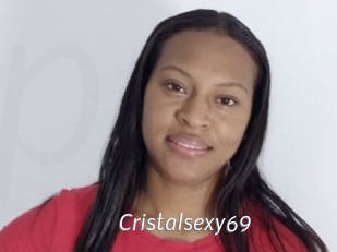 Cristalsexy69