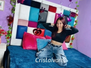 Cristalvans